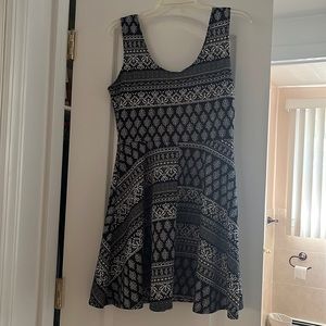 Design short dress